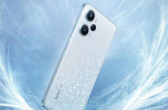 Poco F5 International Variant to carry 12 GB RAM and Snapdragon 7+ Gen 2