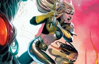 Marvel Reveals New X-Males Comics for Fall of X Occasion