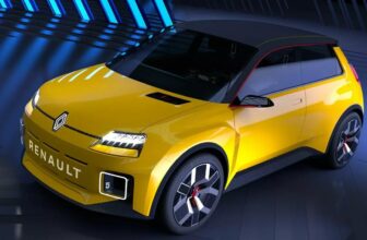 Renault 5 EV Prototype: A Glimpse Into The French Automaker’s Bold Plans