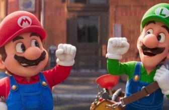 ‘The Tremendous Mario Bros. Film’ is already the largest recreation adaptation of all time