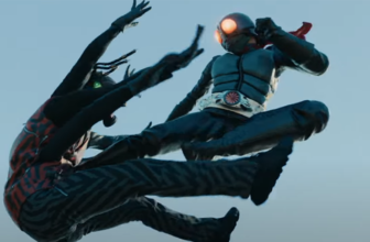 Shin Kamen Rider Lastly Will get a U.S. Launch Date