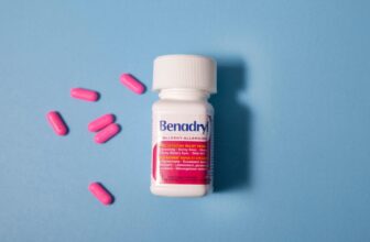 Teen Dies From Overdose Whereas Doing TikTok Benadryl Problem