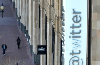 Twitter will increase paid customers’ tweet restrict to 10,000 characters