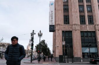 Extra Ex-Tweeps Sue Twitter for Alleged Unlawful Layoffs
