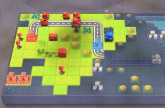 Advance Wars 1+2: Re-Boot Camp hands-on preview: Playground warfare