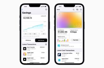 Apple Card Financial savings account launches with large curiosity however one big limitation