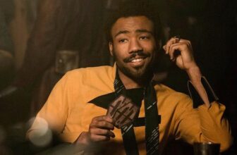 Star Wars Might See Donald Glover Play Lando Calrissian Once more