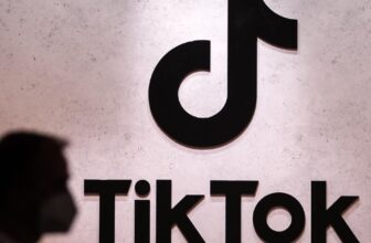 Montana is about to develop into the primary state to ban TikTok