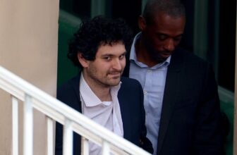 New Chapter Report Exhibits FTX Sucked at Cybersecurity