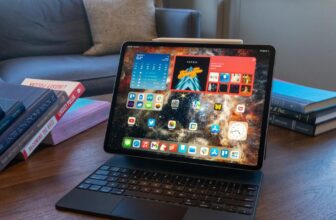 Apple’s 12.9-inch iPad Professional with M2 drops again to its all-time low