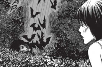 Bloodsucking Darkness Quick to Be Tailored for Movie