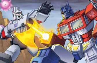 Transformers 2024 Animated Movie Plot Revealed: Origin Tales