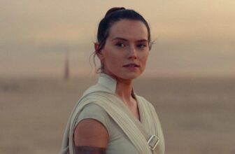 Three new Star Wars films are coming, together with one with Daisy Ridley as Rey