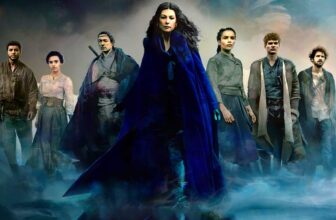 Wheel of Time Provides Maja Simonsen and Extra for Season 2
