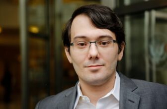 Pharma Bro Martin Shkreli Debuts Medical ChatGPT Clone Dr Gupta