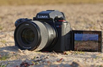 The Morning After: There’s by no means been a greater time to be a digital camera nerd