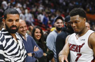 AI-generated Drake and The Weeknd music pulled from streaming platforms