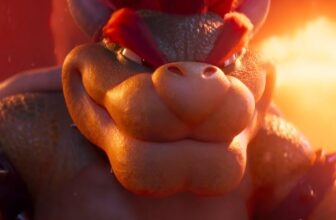 Tremendous Mario Bros.’ Jack Black Sings His Coronary heart Out in Music Video