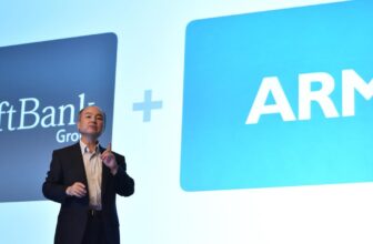 ARM is reportedly constructing a chip to indicate off what its designs can do