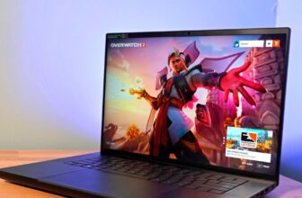 Razer Blade 16 assessment: A miraculous show in a laptop computer you may most likely skip