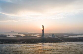 SpaceX Makes an attempt First Starship Launch After Valve Mishap