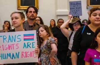 Emergency Rule Significantly Restricts Trans Well being Care in Missouri