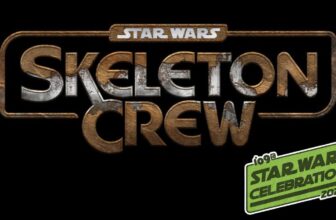 Star Wars Celebration—Skeleton Crew Trailer Footage Description