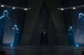 The Mandalorian’s Shadow Council, Defined