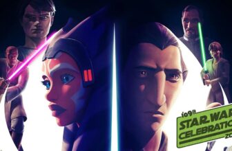 Tales of the Jedi Confirmed for Season 2