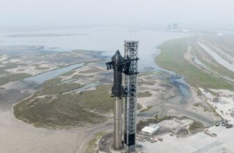 SpaceX will conduct a Starship launch rehearsal subsequent week