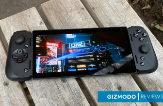 Simply Purchase a Steam Deck