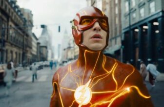 First Social Reactions to Ezra Miller Movie