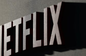 Netflix is about to crack down on account sharing within the US