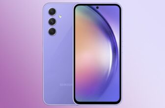 Samsung Galaxy A54 vs Google Pixel 6a: Which do you have to purchase?