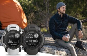 Garmin’s Intuition 2X Photo voltaic smartwatch guarantees limitless battery and extra