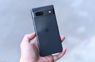 Pixel 7a leak hints at an enormous safety first for Google’s funds mannequin