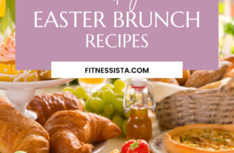 10 Wholesome Easter Recipes – The Fitnessista