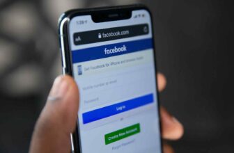 How one can change your Fb password