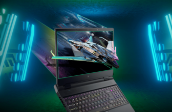 3D With out glasses: Acer Unveils the New Helios Excessive Efficiency Gaming Laptop computer