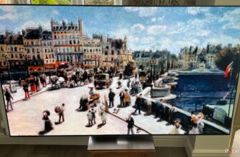 LG G3 OLED evo overview: That is OLED 2.0