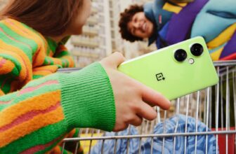 OnePlus Nord CE 3 Lite will get tremendous quick charging, mega digicam pixel depend, however not quite a bit else