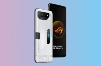 Asus ROG Cellphone 7 vs Asus ROG Cellphone 6 Professional: What is the distinction?