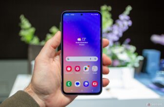 Samsung Galaxy A54 5G evaluation: Flagship appears, mid-range value