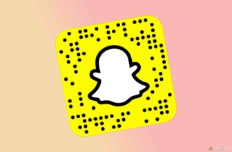 The right way to scan a Snapcode on Snapchat