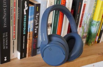 Sony CH720N assessment: Inexpensive ANC