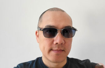 Anker Soundcore Frames Audio Glasses Overview