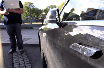 IoT Hack Allows Cybercriminals to Steal Vehicles