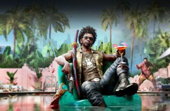 Finest new video games to stay up for