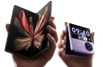 Vivo X Fold 2 and X Flip are official, however will they ever make it out of China?