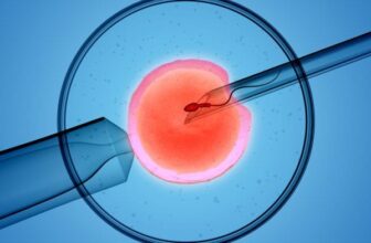 Robotic-assisted sperm injection results in profitable births of first infants